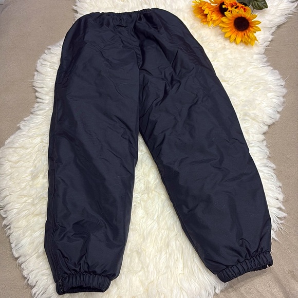 Circo - Kid's Snow Winter Elasticated Waistband Pants - Black -  Size XS (4/5) ! - Picture 7 of 10